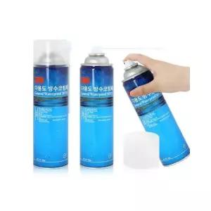 루미나D 3m방수코팅제 타일줄눈보수제 틈새 다용도균열