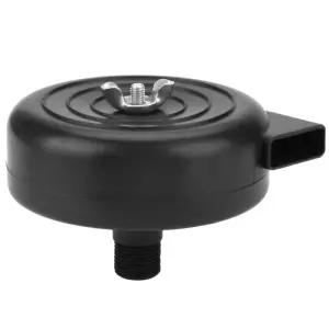 콤프레샤부품 수나사 공기 압축기 흡입 필터 소음기 머플러 산업 장비 16mm 38PT