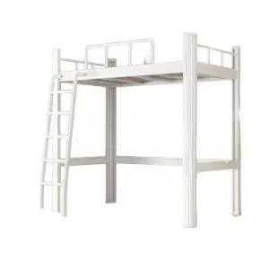 벙커 침대 좁은방 철제 프레임 사다리침대