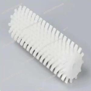 스노우보드 왁싱 전동 롤러 브러쉬 세트 나일론 말털 구리 와이어 200mm