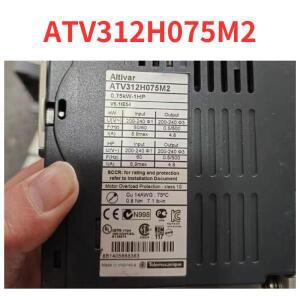 90%  ATV312H075M2 주파수 변환기  완료