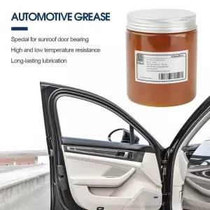 베어링 기어용 300g 자동차 그리스 윤활제 선루프 도어 고온/저온 방지 오래 지속되는 H4L4