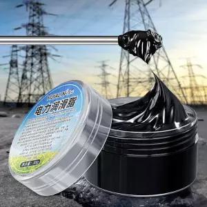 30g 구리 그리스 자동 방해 방지 윤활제 고온 전도성 페이스트 배터리 연결 회로용 전기 접촉