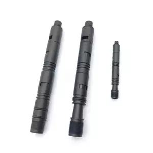 진공발생기 이젝터 흡입기 공압 벤투리 블로우 튜브 노즐 고 다단계 진공 발생기 흡입