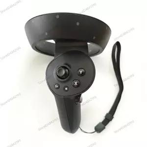 호환  HP Reverb G2 VR 헤드셋용 새 왼쪽 컨트롤러 핸들 가상 현실 교체 부품