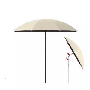 웨건 파라솔 캠핑 간편 우산 그늘막 대형 차양막 2m 테이블 접이식 캐노피 카트