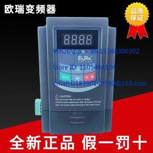 인버터 E800 시리즈 0.75KW1.5KW2.2KW3KW4.5KW5.5KW7.5KW11kw 15kw