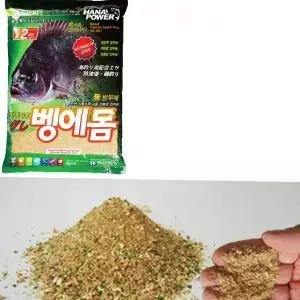 벵에돔 집어제 전어파우더 건식 대용량 밑밥 떡밥 빵가루 고등어 학꽁치 바다낚시