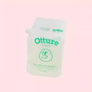 Otture 오뛰르 청귤 핸드워시 스파우트 리필팩 1L 4314258