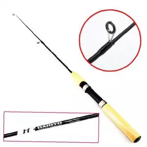 휴대용 계곡 피라미 빙어 돌틈 물놀이 어린이 민물 텔레스코픽 낚시 견지 장비