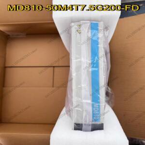 액세서리 MD810-50M4T7.5G200-FD 주파수 변환기