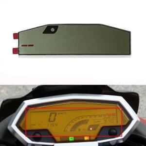 가와사키 Z1000 2010-2013용 오토바이 속도계 계기판 LCD 디스플레이 미터 타코미터 클러스터 화면