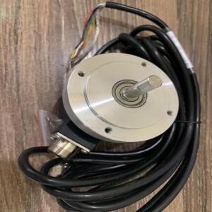 7008 시리즈 ZSP7008-001C-1024BZ3-5L 스핀들 엔코더 로터리