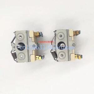 EGO 오븐 트레이 기어 스위치, Jia Shi Yu Bao 6헤드 플랫 온도 조절 4927215000