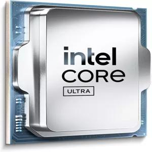 인텔 코어 울트라 7 265 데스크톱 프로세서 225W TDP CPU 쿨러 포함 최대 5.3GHz 맥스 터보 30MB 캐시 DDR5