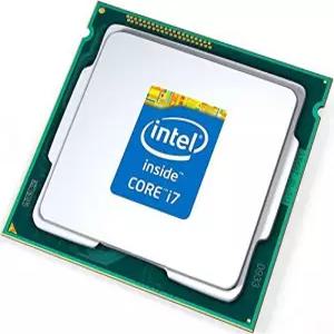 인텔 코어 i7 i7-7700T 쿼드코어(4코어) 2.90GHz 프로세서 - 소켓 H4 LGA-1151OEM 팩 1MB