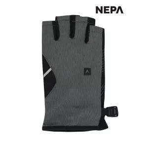 [네파]쿨메쉬 반장갑 - 7LD8105_YS