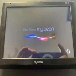 마이딘 RX100 네비게이션 (중고)