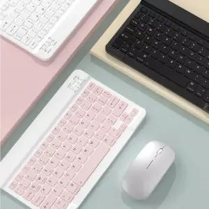 아이패드 프로11 M4모델 호환 블루투스 키보드 콤비 케이스케이스키보드 세트