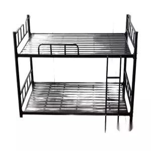 기숙사 책상 프레임 수납 성인 철제침대 학생 벙커 이층