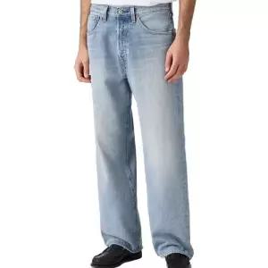 [리바이스]리바이스 남성 501 루즈 데님팬츠 라이트워시 0057U-0009