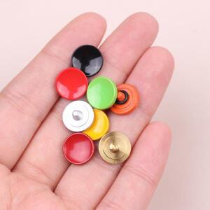 금속 오목 표면 카메라 소프트 셔터 릴리스 단추, 고무 링 포함, 후지필름 후지 X100 X-E1 X20, 1PC