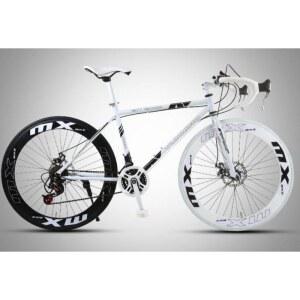 24인치 로드자전거 22 싸이클 블랙 사이클 스타일 출퇴근 타입 자바 등하교 참고