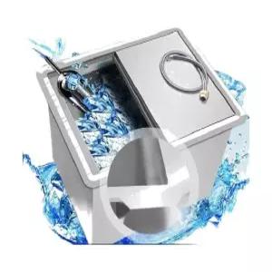 얼음 저장고 내경 사무실 보관통 대용량 경제 제빙기 카페