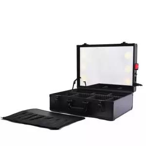 메이크업 가용 화장대 블루투스 조명