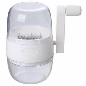 미트그라인더 고기분쇄기 민찌기 수제소세지만들기 머신 메이커 혼합 민찌 1.2L 야채 커널