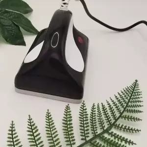 스키 스노우보드 다리미 언 왁싱