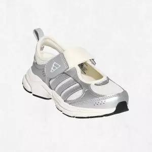 [아디다스] [토박스]아디다스 스피리탄 메리제인 K 화이트실버(ADYCG2TSMJ11WSI) 2561094