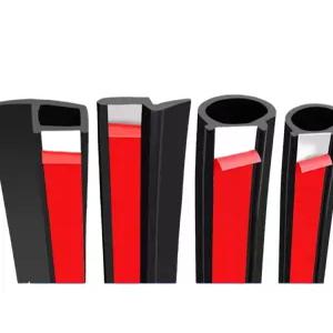 자동차 몰딩 스트립 방음재 차량용 방수 방풍 틈새