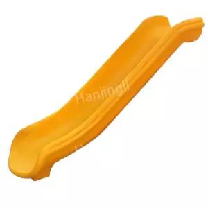 미끄럼틀 플라스틱 놀이터 실외 대형 슬라이드 주택 공원 카페 야외 키즈카페