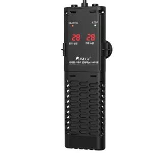 수중열선 미니히터 수조온도히터 수온 조절기 수족관 소재 디스플레이 가열봉