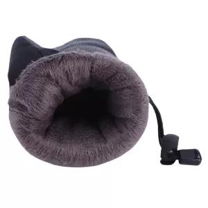 전기 가열 장갑 방한 야외 캠핑 하이킹을 위한 방수 3단계 온도 조절