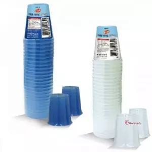 일회용 25개 카페컵 커피컵 아이스 음료수컵 자판기전용컵ssu483