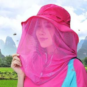 방충망 치 낚시 말벌 모자 방충모 벌망 퇴 모기장 말벌퇴치def624