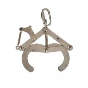 드론 운송 고리 방제 산업용 타입 적재량 디커플러 나르기 운반 배달 살포 농업용