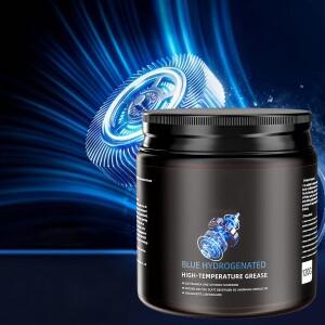 고온 및 방수 베어링 그리스 휠 산업 기계 고하중 적용을 위한 중부하 윤활제