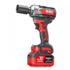 인팩 드릴 전기 스크루 퓨전 충전식 카센터 토크 미니 고출력 렌치 배터리 소형