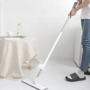 프리 밀대 대걸레 핸즈 스프레이 물걸레 극세사 청소용