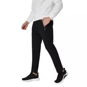 아이언하트 팬츠 남친 남성용 캐주얼 배기핏 부담없이 코디하기 좋은 스노우 나일론 빅 부츠컷 사복 명히메