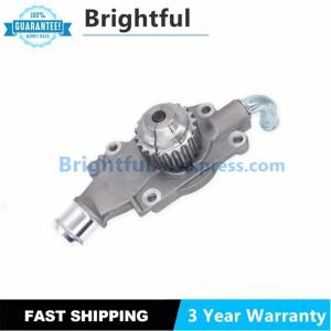 새로운 1pcs D4G15B- 1307010 Chery Tiggo2/Tiggo 3X 1.5 엔진용 자동차 워터 펌프