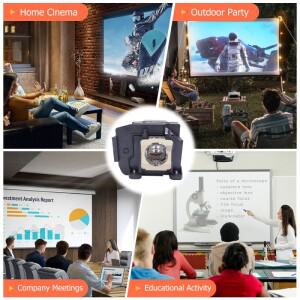 Inmoul 호환 ELPLP85 EPSON PowerLite HC 3000 EH-TW6600