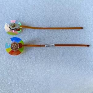 BenQ TH671ST/TH681ST +/CP9671ST NP682/TH672ST/EN6711 ViewSonic PX706HD TB4836 프로젝터 컬러 휠용