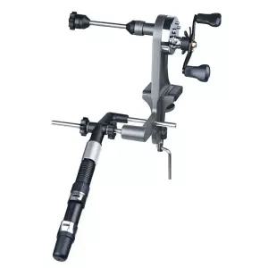 낚시 릴링기 와인더 자동 라인 줄감개 전동 리와인더 줄감기 낚시줄감기 감기 낚시줄 이중축