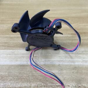 E60T13MS2BA7-57 프로젝터 팬 DC12V 0.19A CH-TW495 CB-S18 X18 X20