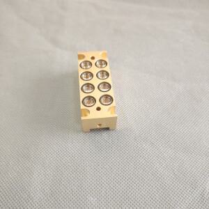 NUBM05 450nm 30W 프로젝터 레이저 헤드라이트 모듈 블루