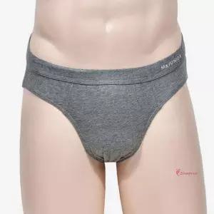 남자 순면팬티 아동 무지 삼각팬티 3매 쿨샵 스판원단zab131